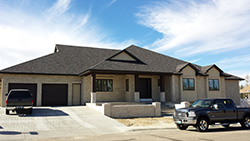 House | Roof | Summit Roofing